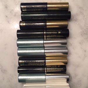 Sample size mascara bundle